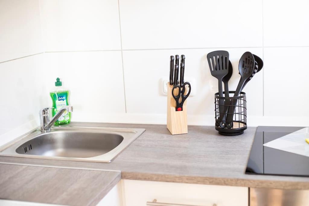 Fabrikdesign Dueren Apartment Düren - Eifel Екстериор снимка