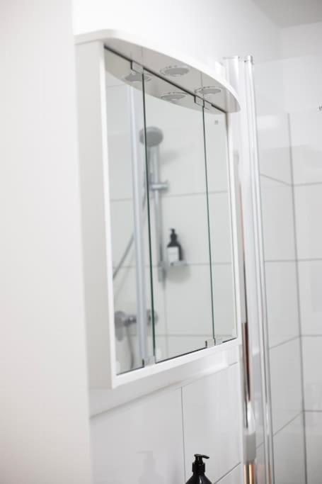 Fabrikdesign Dueren Apartment Düren - Eifel Екстериор снимка