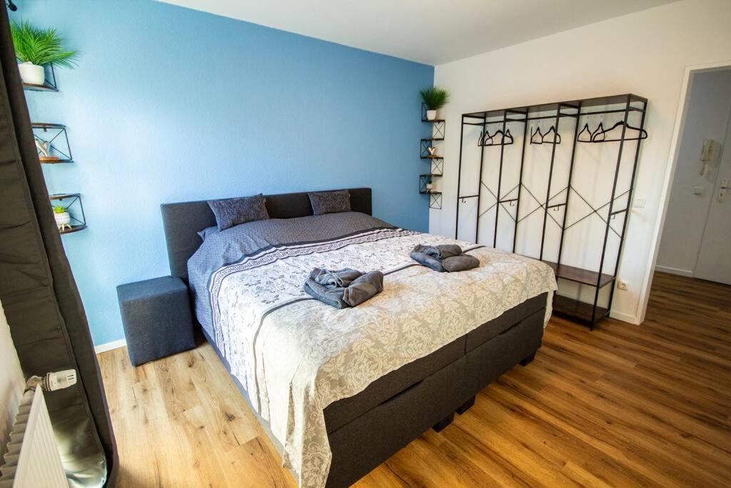 Fabrikdesign Dueren Apartment Düren - Eifel Екстериор снимка