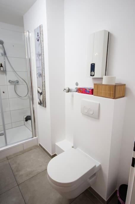 Fabrikdesign Dueren Apartment Düren - Eifel Екстериор снимка