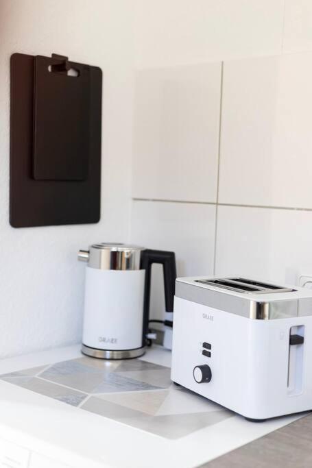 Fabrikdesign Dueren Apartment Düren - Eifel Екстериор снимка