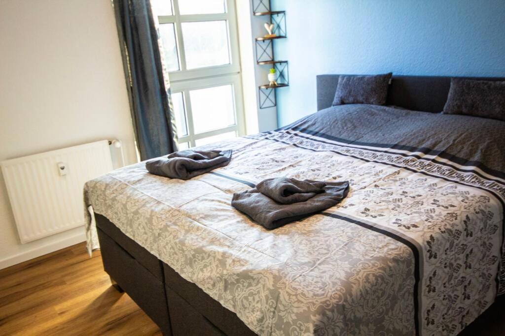 Fabrikdesign Dueren Apartment Düren - Eifel Екстериор снимка